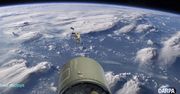 ALASA – program kosmiczny DARPA. Samolot zamiast kosmodromu