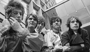 Nie żyje Keith Reid. Pisał teksty dla kultowego Procol Harum