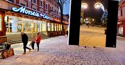 Spójrzcie, co się działo w nocy w Zakopanem. Nagranie dowodem