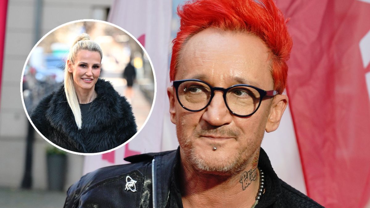 Dominika Tajner, Michał Wiśniewski