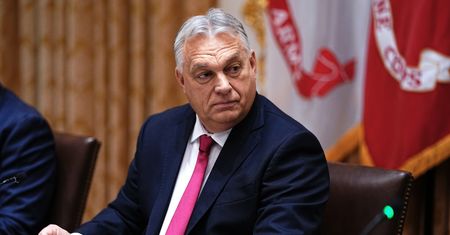 Orban ocenił plan pokojowy dla Ukrainy. Uderza w UE