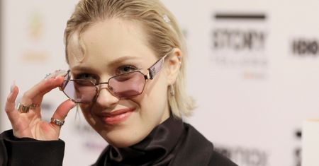 Naturalna Helena Englert pozuje W BIKINI, eksponując umięśniony brzuch. Ogień? (FOTO)