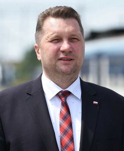 Czarnek się wścieknie? Wanda Traczyk-Stawska nie wytrzymała