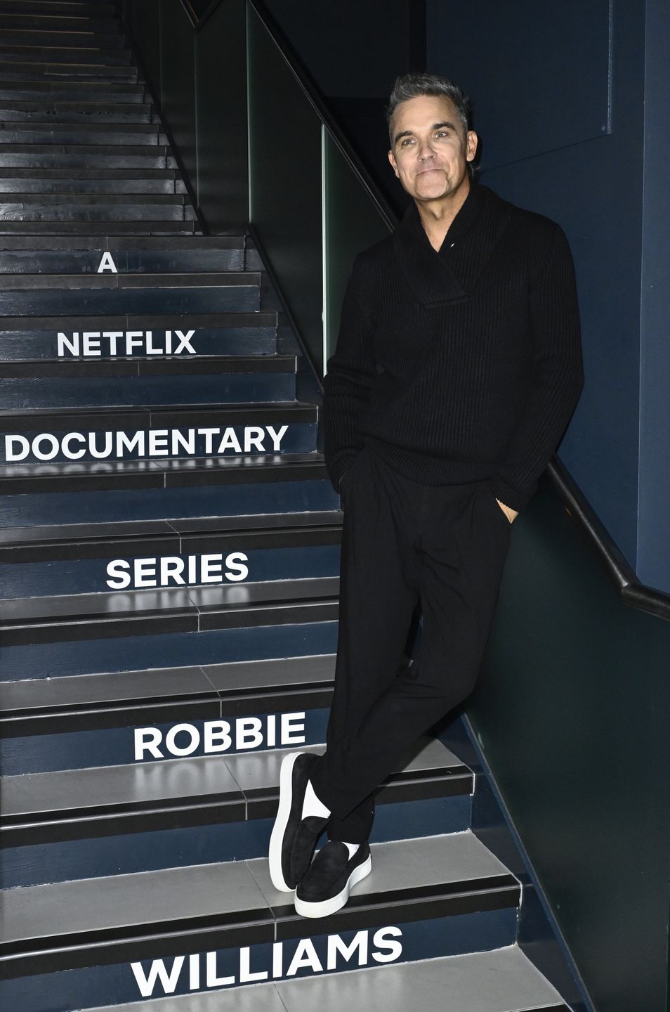 Robbie Williams 