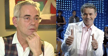 Janowski walczy o sympatię Kurskiego: "Program "Jaka to melodia?" nigdy mi się nie znudzi. To fajna robota!"