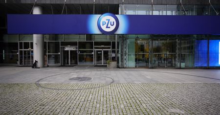 MAP naciska na PZU. "Posiadanie w grupie dwóch banków jest problematyczne"