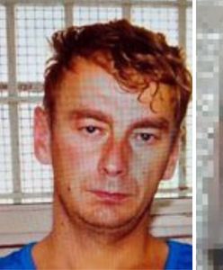 Trwa obława. Policja pokazuje nowe zdjęcie mężczyzny