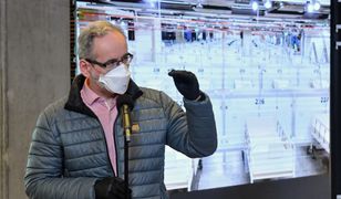 Makowski: "Chaos trzeciej fali. Żyjemy w kraju koronawirusowych absurdów" [OPINIA]