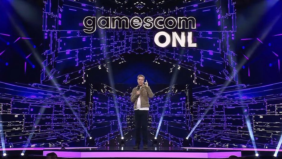 Źrodło fot. YouTube, The Game Awards, 2024
