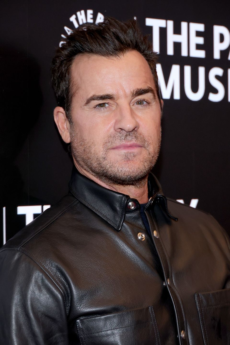 Justin Theroux