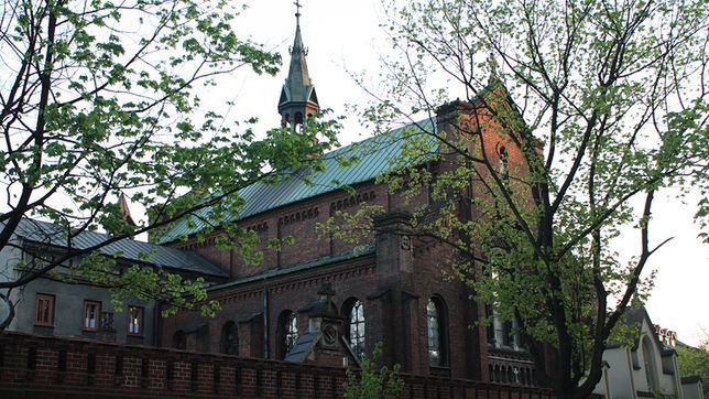 Koronawirus w Polsce. Kraków. Rośnie liczba zakażonych sióstr Felicjantek