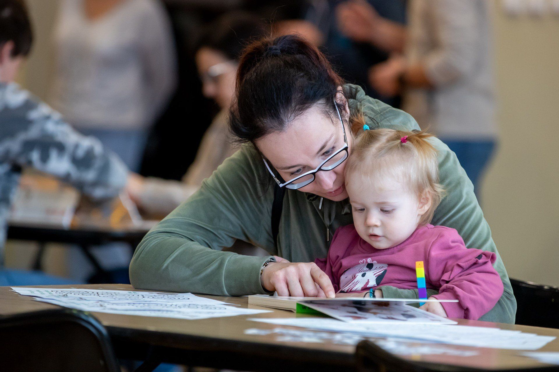 I Mistrzostwa Województwa Kujawsko-Pomorskiego w Rummikub w SP5