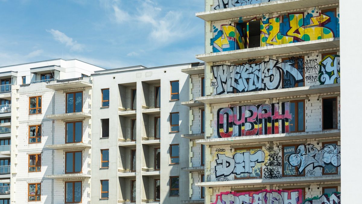 Lewica chce podatku od pustostanów