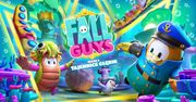 Fall Guys: Sezon 3 już jest, fasolki wyruszają w oceaniczną podróż w Tajemnicach Głębin