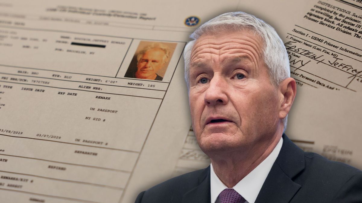 Norweska policja przeszukała dom byłego premiera. W tle sprawa Epsteina