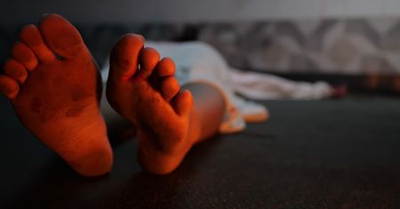 Nagie ciało Elżbiety leżało bez głowy. Szokujące ustalenia