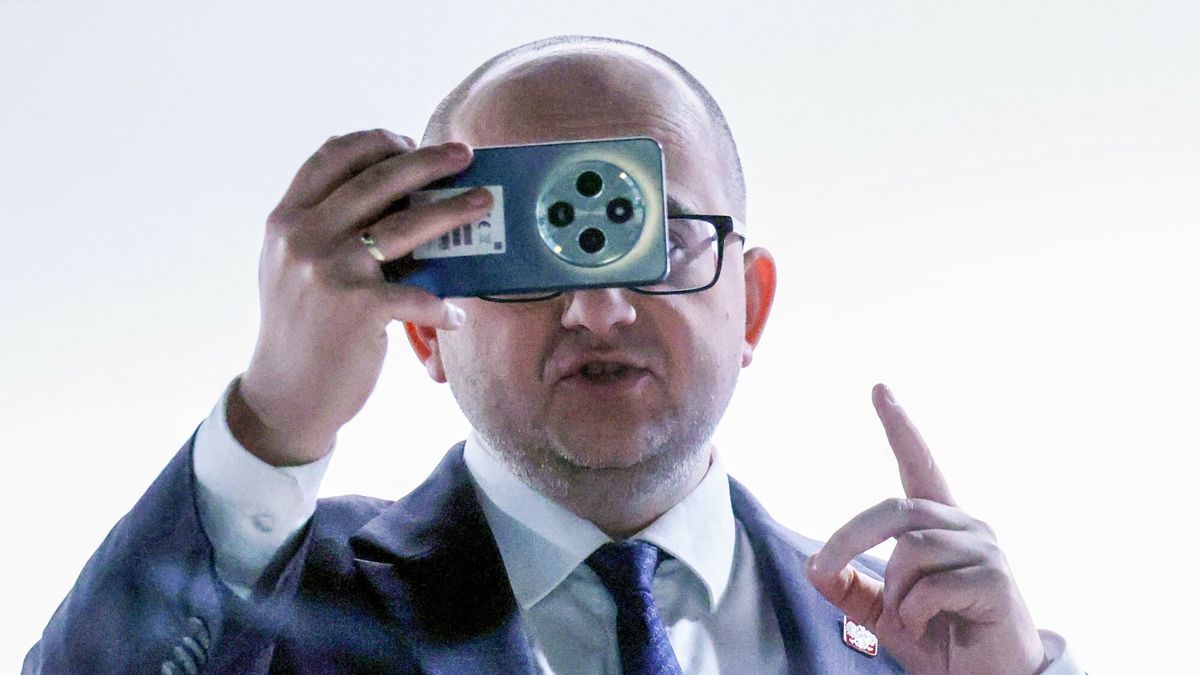 Poseł PiS Dariusz M. aresztowany na dwa miesiące