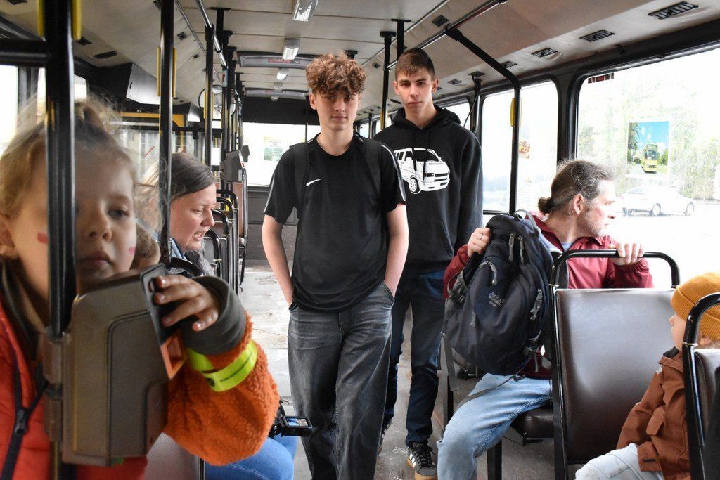 Noc Muzeów w MZK w Koszalinie