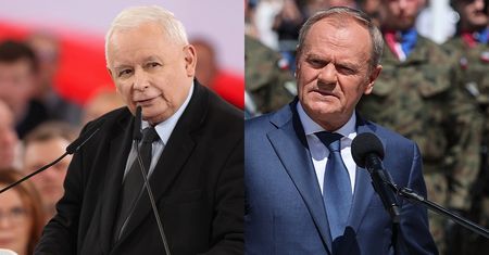 Dwa światy, dwa plemiona, jeden reżyser [OPINIA]
