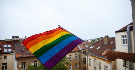 Estonia legalizuje śluby par jednopłciowych. Pierwszy kraj postsowiecki