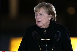 Angela Merkel przerywa milczenie. Podtrzymuje swoją decyzję z 2008 roku