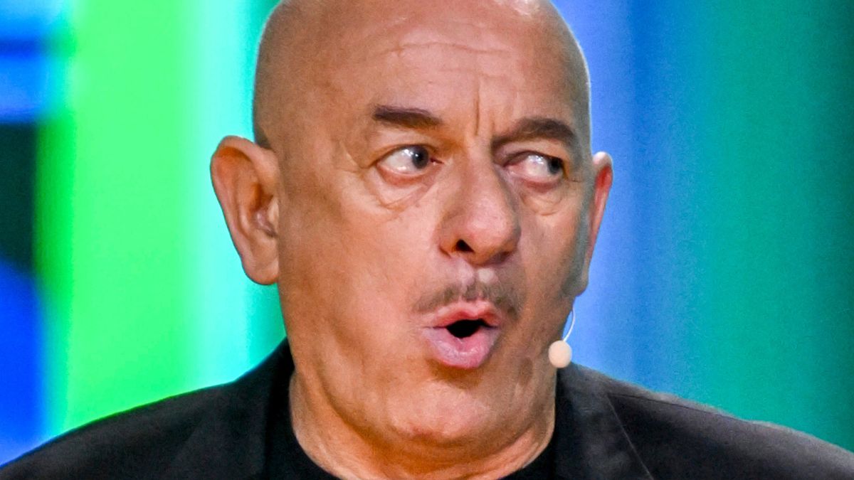 Marcin Daniec podzielił publiczność w Sopocie. Został wybuczany