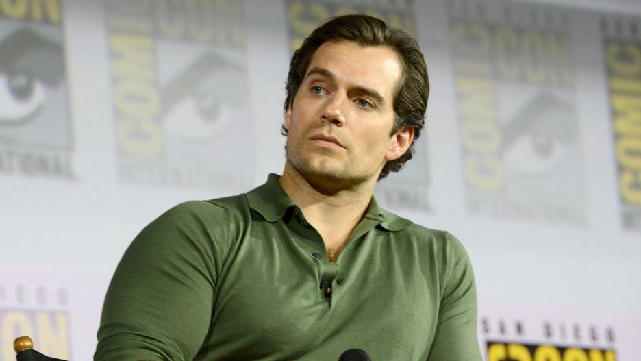 Henry Cavill żegna się z "Wiedźminem" po trzech sezonach