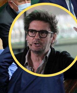 Kuba Wojewódzki bezlitosny dla Kukiza. Padły mocne słowa