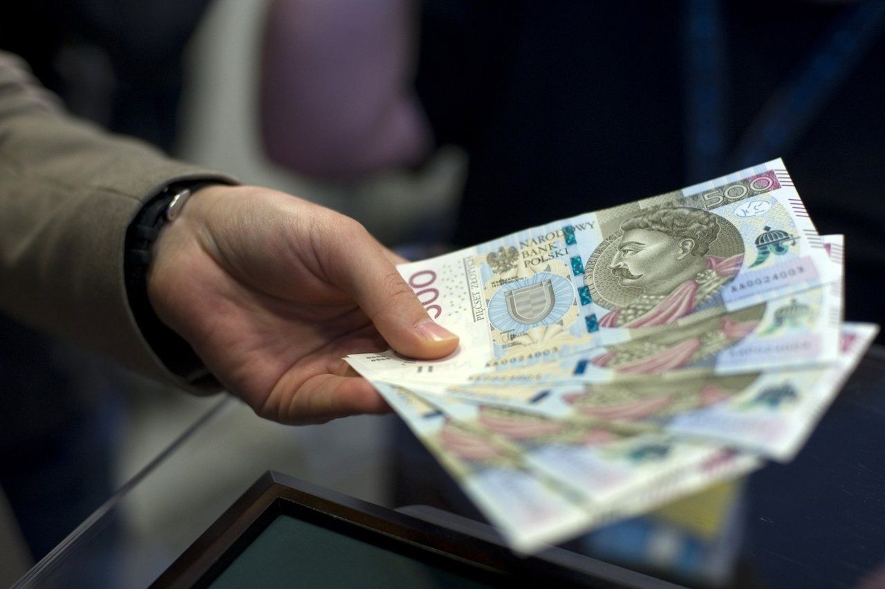 Uwaga! Zmiany w 800 plus od czerwca 2025. Zobacz nowe zasady świadczenia