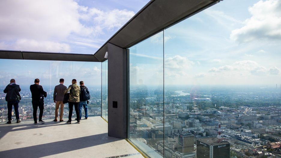 Highline Warsaw