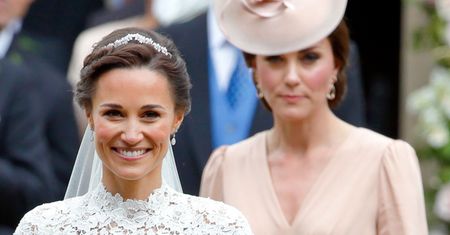 Księżna Kate awansuje swoją siostrę? Pippa może dostać jedno z najważniejszych stanowisk