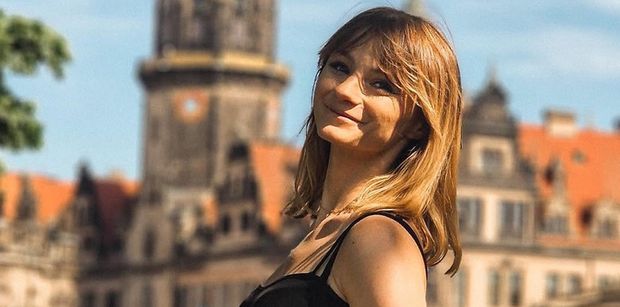 Córka Adama Małysza pokazała się na zdjęciu z mężem: "Wrzucamy dla urozmaicenia"