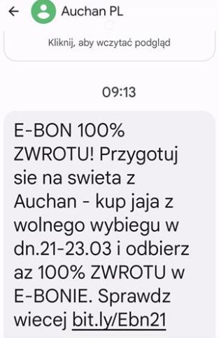 Promocja Auchan