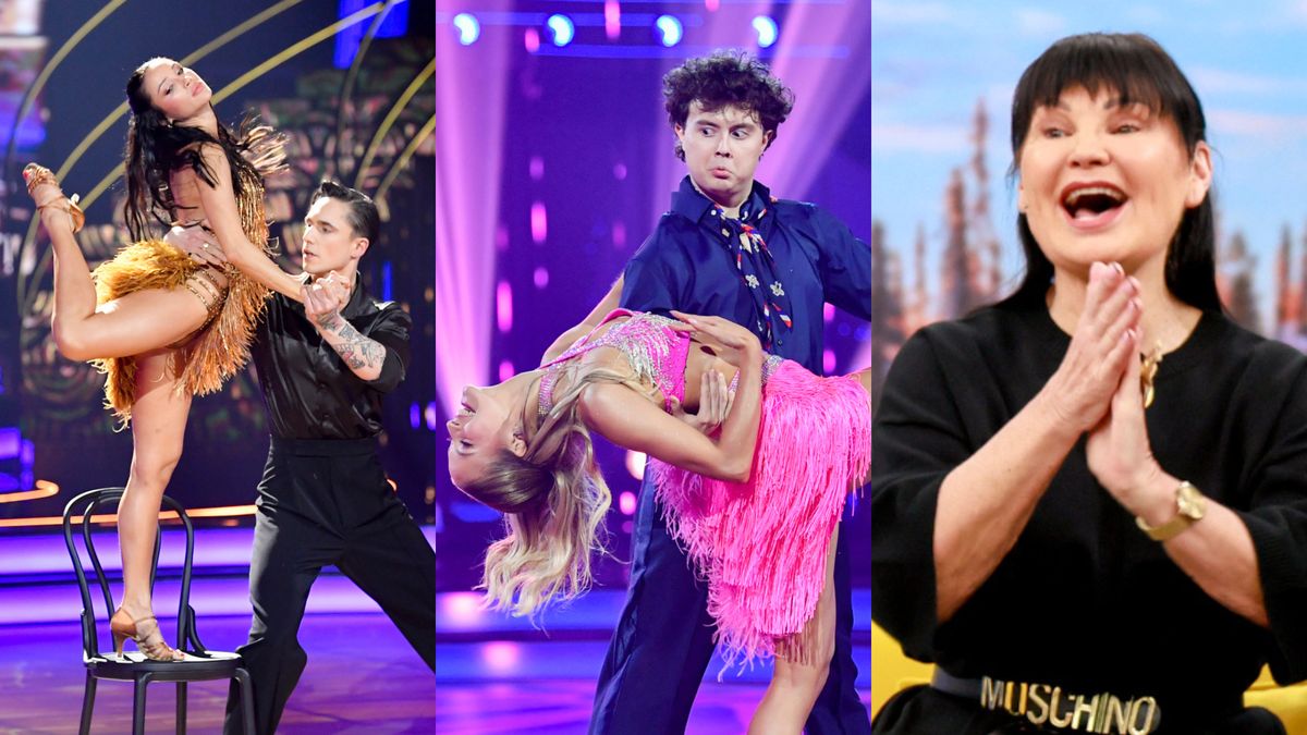 Jury było zbyt surowe dla Kacperka z 'Rodzinki.pl"?