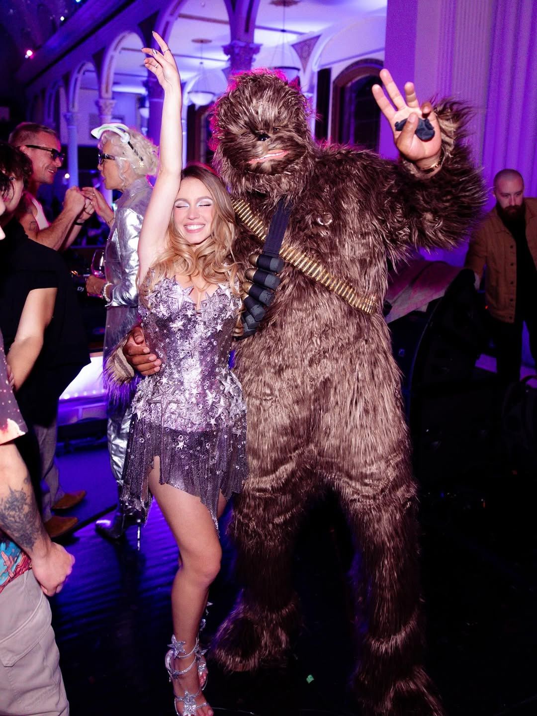 Urodziny Sydney Sweeney