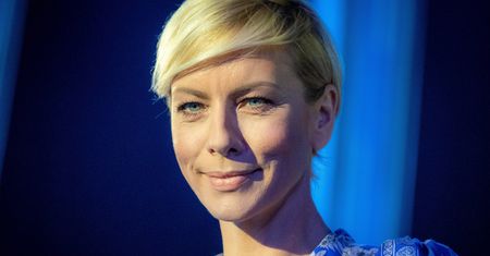 W takim stroju nie zobaczysz Werner na antenie TVN. Internauci zachwyceni