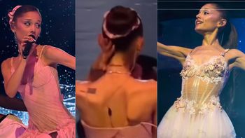 Fani Ariany Grande ZAMARTWIAJĄ SIĘ o artystkę. "Dlaczego nikt jej nie pomoże?" (WIDEO)