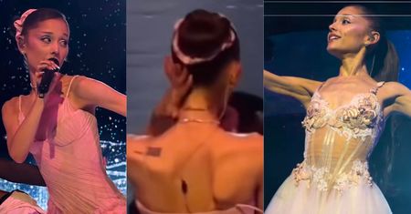 Fani Ariany Grande ZAMARTWIAJĄ SIĘ o artystkę. "Dlaczego nikt jej nie pomoże?" (WIDEO)