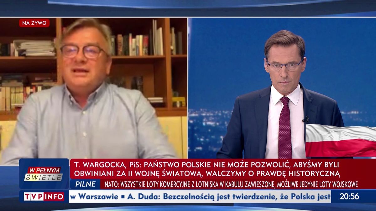 Szokujące słowa posła PO Artura Łąckiego 