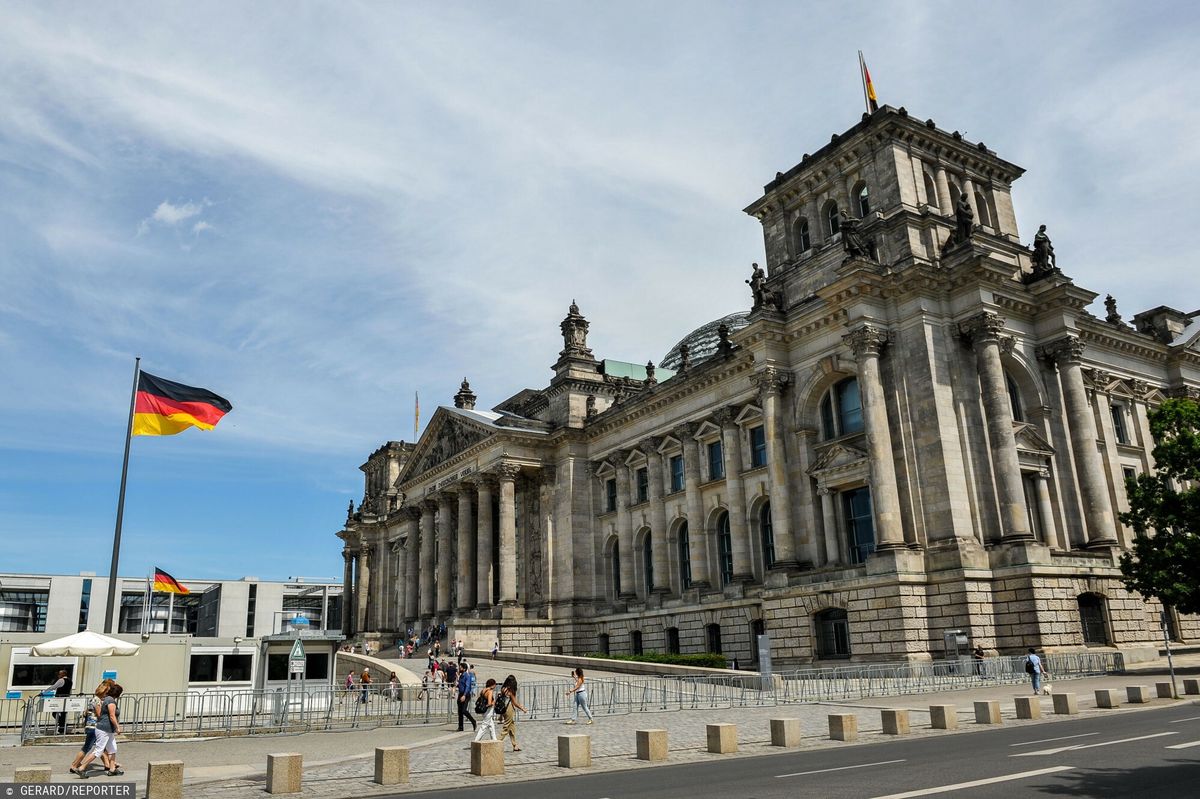 Brak wykwalifikowanych pracowników w Niemczech osiągnął w 2022 roku nowy rekordowy poziom