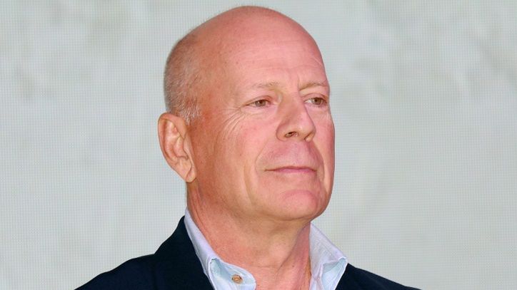 Bruce Willis