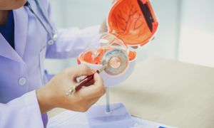 Oglądałeś zaćmienie? Lekarze wskazują objawy uszkodzenia wzroku