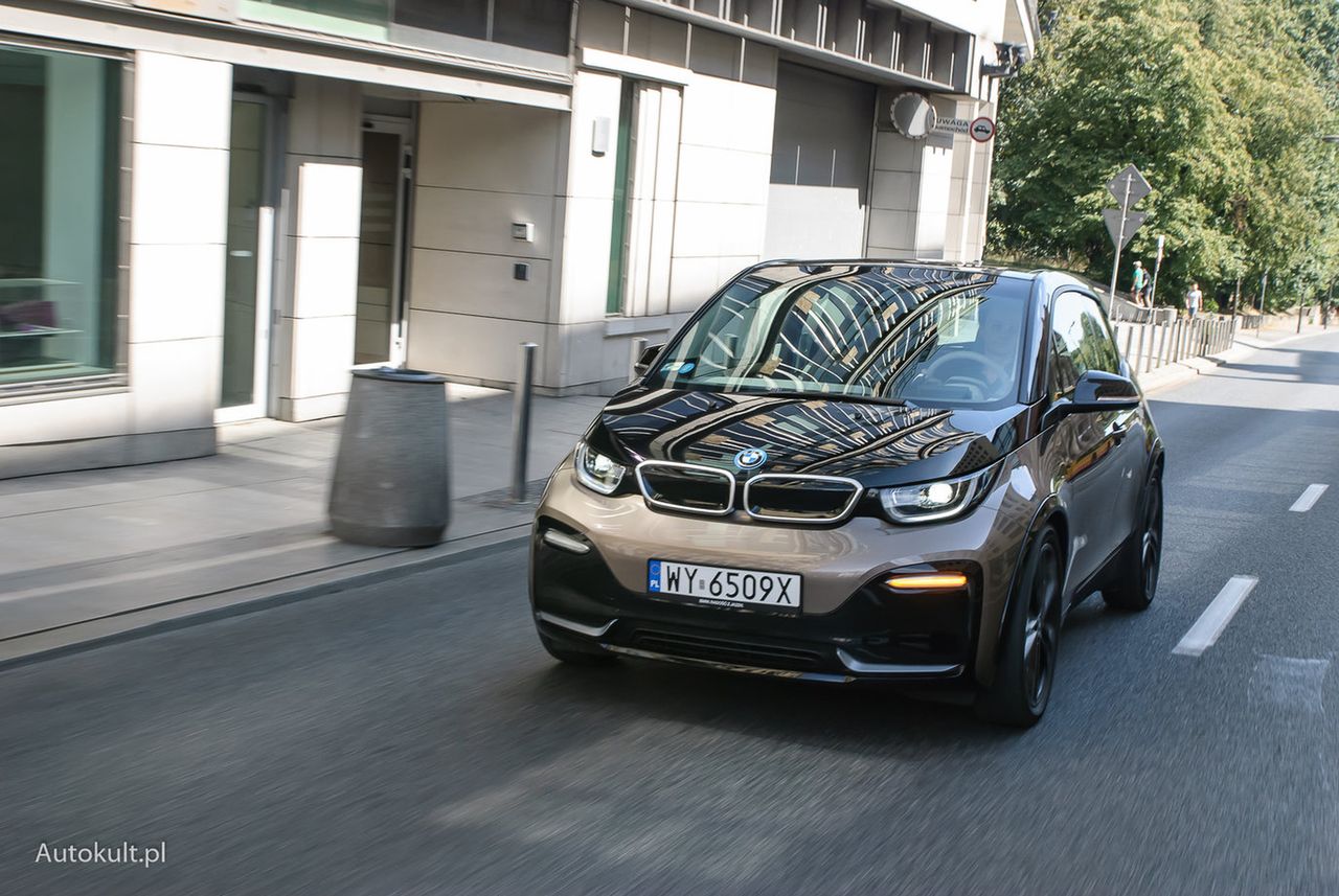 Pożegnajcie BMW i3. Wiemy, kiedy pierwszy elektryk marki zniknie z rynku