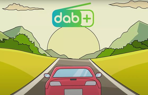 Niemieckie stacje wyłączają nadajniki FM. Dalszy odbiór przez DAB+