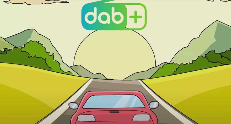 Niemieckie stacje wyłączają nadajniki FM. Dalszy odbiór przez DAB+