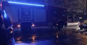 Lublin: Interwencja strażaków. Miał być pożar, było kadzidełko