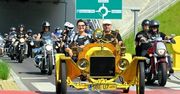 Dąbrowa Górnicza: Motoserce 2025. Parada ulicami miasta, pokazy i dobra zabawa. Czekać będą dwa krwiobusy