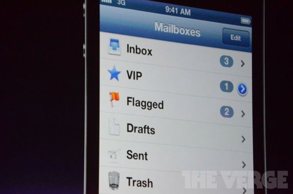 Jaki jest nowy iOS 6? 13