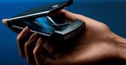 Motorola razr 2020 na zdjęciach. Z zewnątrz dużo się raczej nie zmieni, co innego w środku