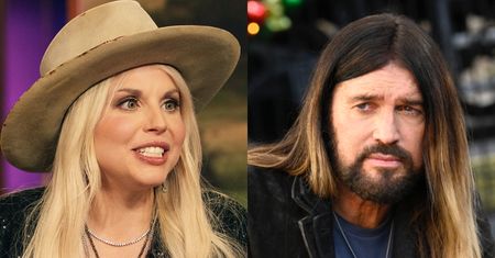 Billy Ray Cyrus rozwodzi się po 7 MIESIĄCACH małżeństwa z młodszą o 30 lat żoną. Piosenkarka oskarżyła go o przemoc: "Był NIEPRZEWIDYWALNY"